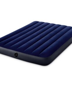 Intex Full Dura-Beam Cassic Downy Airbed