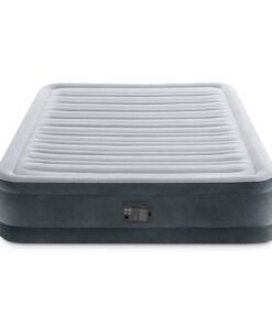 Intex Full Dura-Beam Comfort-Plush Airbed