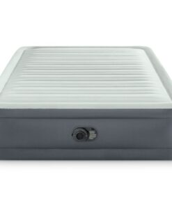 Intex Full Premaire - Elevated Airbed with Fiber -Tech