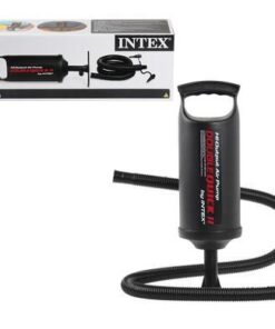 Intex Hand Pump High Output Edition