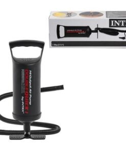 Intex High Output Hand Pump - 30cm