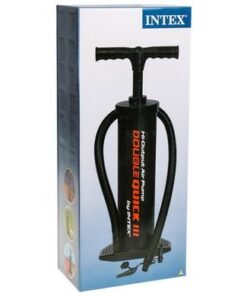 Intex High Output Hand Pump - 48cm