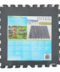Intex Interlocking Padded Floor Protector 8 Piece