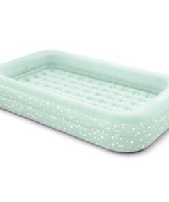 Intex Kidz Travel Bed With Hand Pump