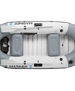 Intex Mariner 3 Boat Set