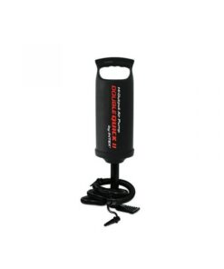 Intex PL High Output Hand Pump - 30cm