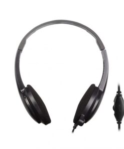 Intopic JAZZ-220 Stereo Headphone