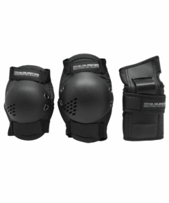 Invader Knee ,Elbow and Wrist Set Medium