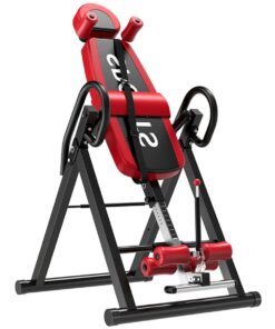 Inversion Machine, Adjustable Folding Inversion Machine Fitness Equipment