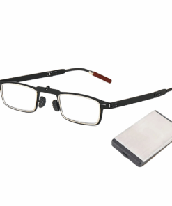 Invisible Height Increase Insole