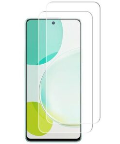 iNvisiShield Hydrogel TPU Screen Guard - Set of 2 - Nova 11i