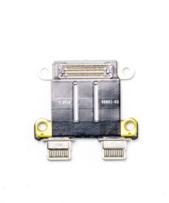 I/O (USB-C/Thunderbolt) Board For 2016-2017 MacBook Pro - 13" 15"