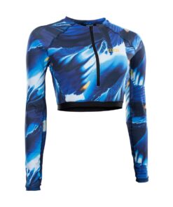 ION - Amaze Shorty Rashguard LS - XL