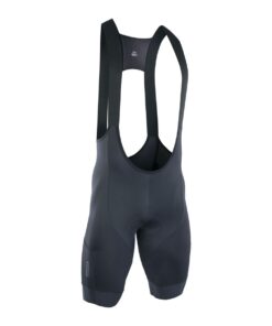 ION Bike - Bike Bibshorts VNTR Amp men - Black - SA 30