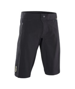 Ion Bike - Bike Shorts Scrub - Black - Black - Sa 30 Men - SA 32