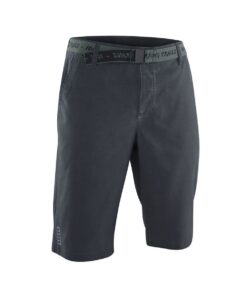 ION Bike - Bike Shorts Seek Amp - Black - SA 36