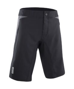 Ion Bike - Bike Shorts Traze - Black - Black - Sa 30 Men - SA 30