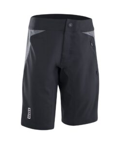Ion Bike - Bike Shorts Traze WMS - Black - Black - Sa 36 Women - SA 40
