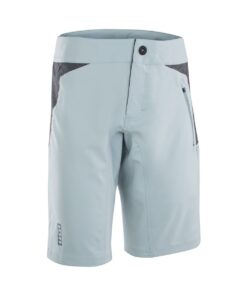 Ion Bike - Bike Shorts Traze WMS - Cloud Blue - Cloud Blue - Sa 36 Women - SA 38