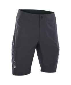 ION Bike - Bike Shorts VNTR Amp men - Black - SA 34