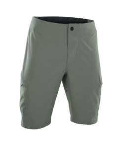 ION Bike - Bike Shorts VNTR Amp men - Forest Green - SA 36