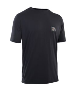 ION Bike - Bike Tee Seek Amp Short Sleeve - Black - XL