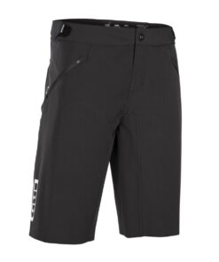 ION Bike - Bikeshort Traze Amp - Black - XL