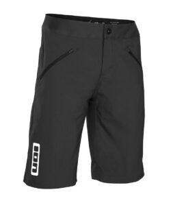 ION Bike - Bikeshorts Traze - Black - 2XL