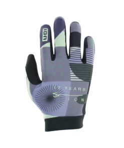 ION Bike - Glove Scrub 10 Years - 010 AOP - XS
