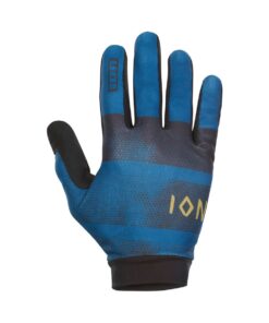 ION Bike - Glove Scrub '20 - Ocean Blue - S
