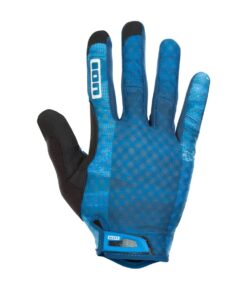 ION Bike - Glove Traze '20 - Ocean Blue - S