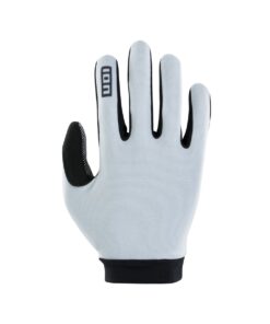 ION Bike - Gloves ION Logo - Peak White - L