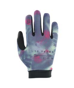 ION Bike - Gloves Scrub 10 Years - 020 AOP - XL