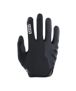 ION Bike - Gloves Scrub Amp - Black - S