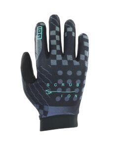 ION Bike - Gloves Scrub - Sea Grass - L