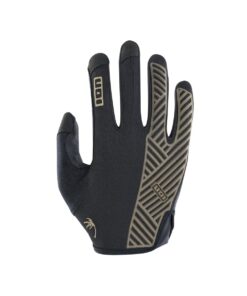 ION Bike - Gloves Scrub Select - Black - M