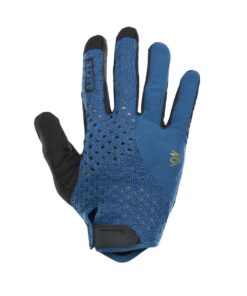ION Bike - Gloves Seek Amp - Ocean Blue - S