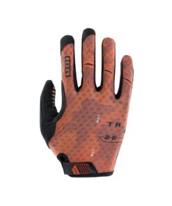 ION Bike - Gloves Traze long - Crimson Earth - XS
