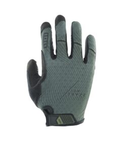 ION Bike - Gloves Traze Long - Forest Green - S