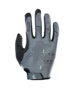 ION Bike - Gloves Traze long - Thunder Grey - S