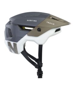 ION Bike - Helmet Traze Amp MIPS EU/CE - Multi Colour - S