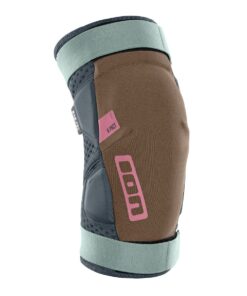 ION Bike - K-Pact Knee Guards - Multi-Colour - L