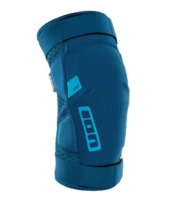 ION Bike - K-Pact Knee Guards - Ocean Blue - XL