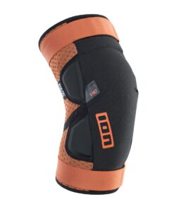 ION Bike - Knee Pads K-Pact - Crimson - XL