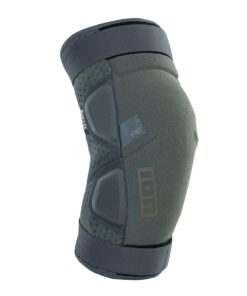 ION Bike - Knee Pads K-Pact - Thunder Grey - XL