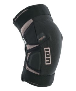 ION Bike - Knee Pads K-Pact Zip - Gloomy Sands - M