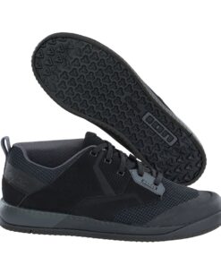 ION Bike - Shoe Scrub Amp - Black - UK 6.5