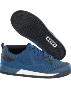 ION Bike - Shoe Scrub Amp - Deeper Ocean - UK 6.5