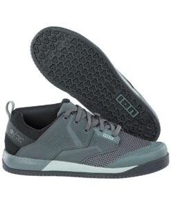 ION Bike - Shoe Scrub Amp - Thunder Grey - UK 9