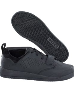 Ion Bike - Shoe Scrub Select - Black - Black - Unisex Uk 4 - UK 9